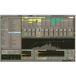 ABLETON Live 11 Suite (Digitalni izdelek)