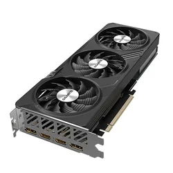 Grafička kartica Gigabyte GeForce RTX 4060 GAMING 8GB