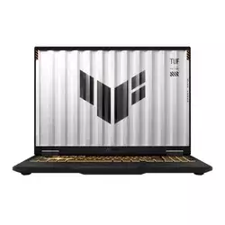 ASUS Laptop TUF F16 FX608JMR-RV132 16 WUXGA IPS/i5-14450HX/16GB DDR5/NVMe 512GB/RTX5060 8GB/siva