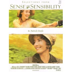SELECTIONS FROM SENSE AND SENSIBILITY PVG
