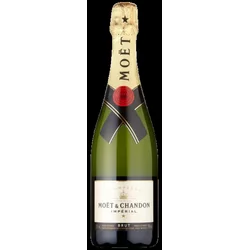 MOET&CHANDON Brut Imperial penušavo vino 0,75 l