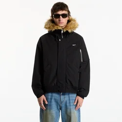 Jakna Obey N-2B Short Parka Black M