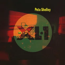 Pete Shelley - XL·1 (Reissue) (2 LP)