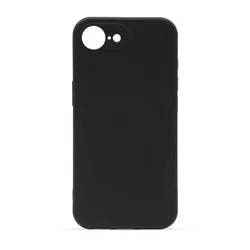 Futrola Soft Case za Iphone 16E, Crna