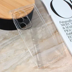 Maska Giulietta za Samsung S24 Ultra/ S928B transparent
