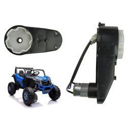 24V 5000 vrt/min volanski motor za vozilo XMX613