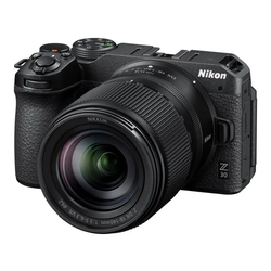 NIKON brezzrcalni fotoaparat Z30 KIT 18-140