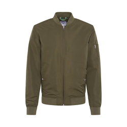 Only & Sons Prijelazna jakna ONSJACK BOMBER NOOS OTW, maslinasta