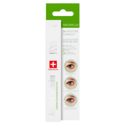 EVELINE - EYELASHES ACTIVATOR 3in1
