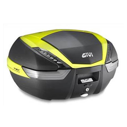 GIVI kovček Monokey V47NN TFL fluo