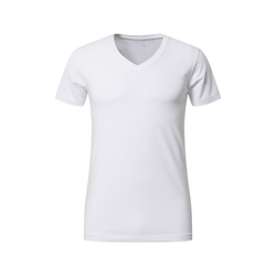 SEIDENSTICKER Shirt , Črnae Rose , bela