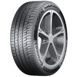 CONTINENTAL Letnja guma Conti PremiumContact 6 91H 195/65R15