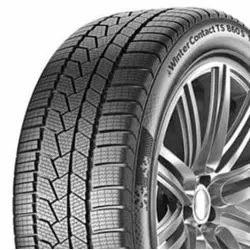 Continental Zimska guma 245/40R20 99V XL FR WinterContact TS 860 S SSR