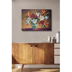 Wallity platno za slike Tablo-26, 50x70 cm