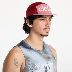 Ciele Athletics GOCap Comp Century Deco Rose/ Merlot M/L