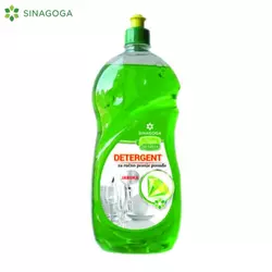 DET.ZA POSUDJE JABUKA SUPER HEMIJA 1/1 (10) SINAGOGA
