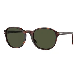 Persol Sunčane naočare 0PO3343S, Crno-braon