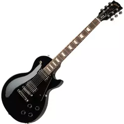 GIBSON električna kitara Les Paul Studio, Ebony