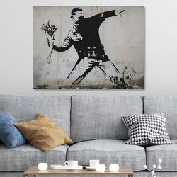 Zidna slika KNV4553, 70x100 cm