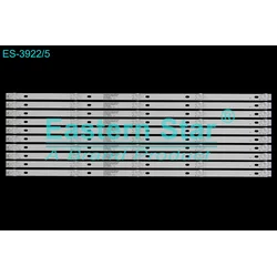 ES-3922 FOX 55WOS630E LED TRAKE