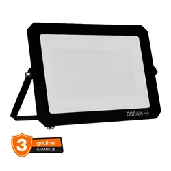 OSRAM LED reflektor 100W 9000lm 6500K aluminijumski