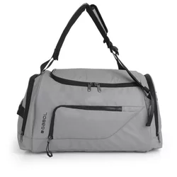 Gabol Putna torba/ranac 55x30x28 cm 41l - 0,77kg Canada siva ( 16TRG125231C )