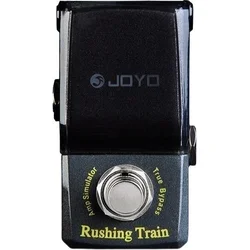 Joyo JF-306 Rushing Train Kitarski ojačevalec