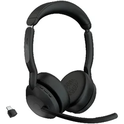 JABRA Evolve2 50, USB C A, MS Stereo ( 25089-999-799 )