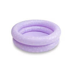 Swim Essentials Bazen za bebe, 60cm, Lila