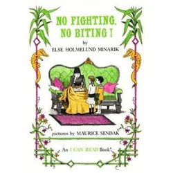 No Fighting, No Biting