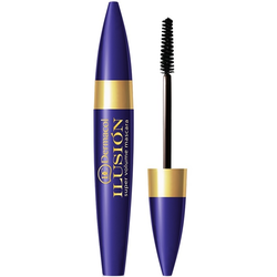 Dermacol Ilusión Mascara 11ml - Black