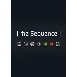 [the Sequence] Steam Key GLOBAL