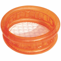 BESTWAY Dečiji bazen 64x25cm narandžasti
