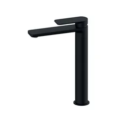 Rosan S.2 BLACK Baterija za lavabo L