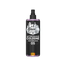 Kolonjska voda 05-MEDITERRANEAN 400 ml