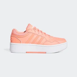 Adidas Ženske patike hoops 3.0 bold, Kajsija