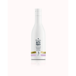 DAHLIA Gel za tuširanje sa ekstraktima nevena i lavande Botanika, 300ml