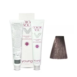 YOUNG Farba za kosu No 7.7 Savanah blond, 100ml