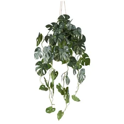 Veštačka Biljka 80cm Splitphilodendron