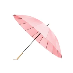 Aga Dežnik 105 cm Roza