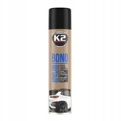 Sprej za plastiku i gumu K2 300ml