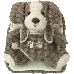 RANAC PREDŠKOLSKI BABY ANIMALS 28*23*8CM SC3453