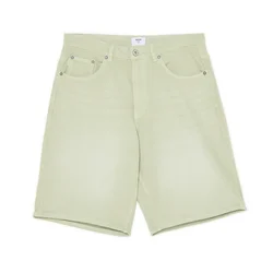 Cropp - Teksas šorts - green