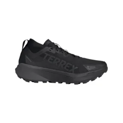 Adidas TERREX AGRAVIC GTX, muške patike za trail trčanje, crna NJZ23