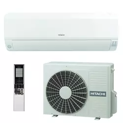 HITACHI klima uređaj RAK-35RPE/RAC-35WPE (MOKAI INVERTER)