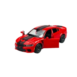 shumee TAYUMO 2020 DODGE CHARGER SRT HELLCAT RDEČA 1:36 36145215