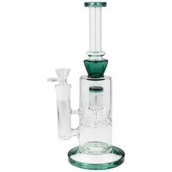 Bongo Phoenix 28,5 cm zelena