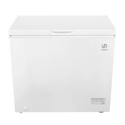 UNION Horizontalni zamrzivač HCF-200 200 l beli
