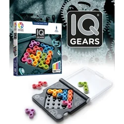 Smart games iq gears ( MDP25691 )