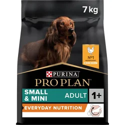 Purina Pro Plan Dog Small/Mini Adult Piletina - 7 kg